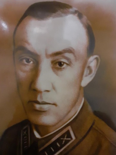 Гончаров Александр Александрович