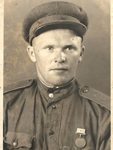 Смирнов Петр Иванович