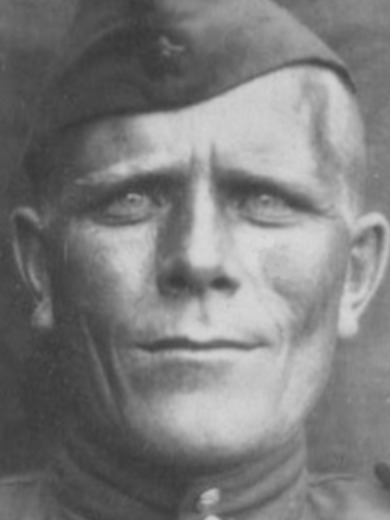 Кошкарёв (Кочкарёв) Михаил Александрович