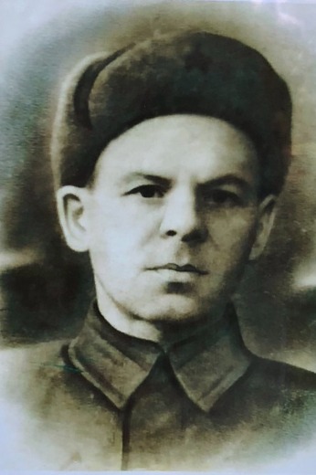 Бабуркин Ефим Кузьмич