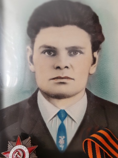 Чукомин Александр Николаевич