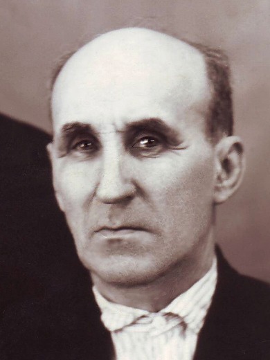 Бойков Семён Владимирович