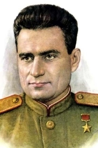 Коберидзе Ермолай Григорьевич