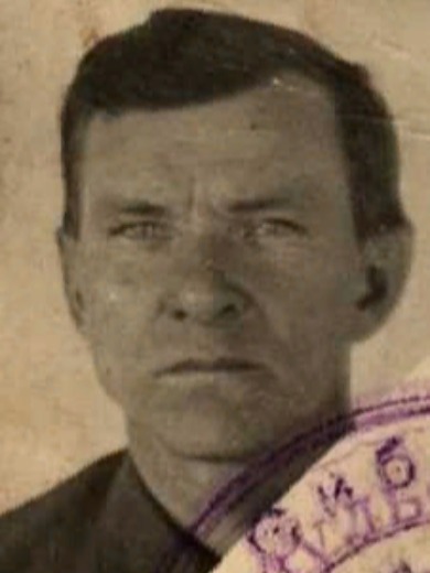 Гребенщиков Ефим Григорьевич