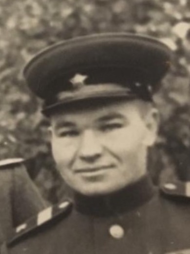 Попов Анатолий Григорьевич