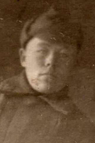 Тюменцев Григорий Саввич