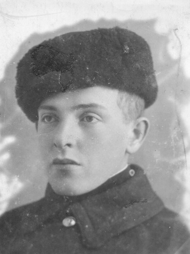 Субботин Владимир (Вадим) Борисович