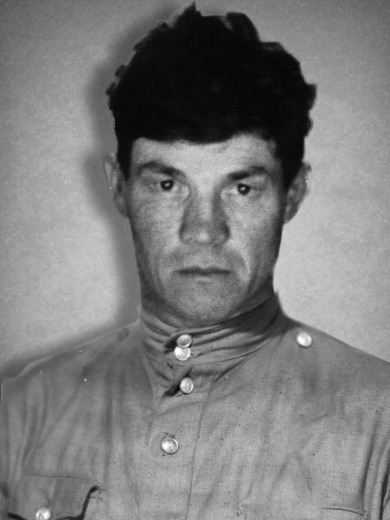 Метельков Иван Кузьмич