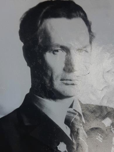 Белякевич Николай Алексеевич
