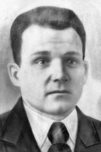 Смирнов Иван Дмитриевич