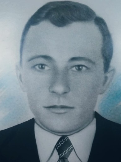 Борисов Владимир Николаевич