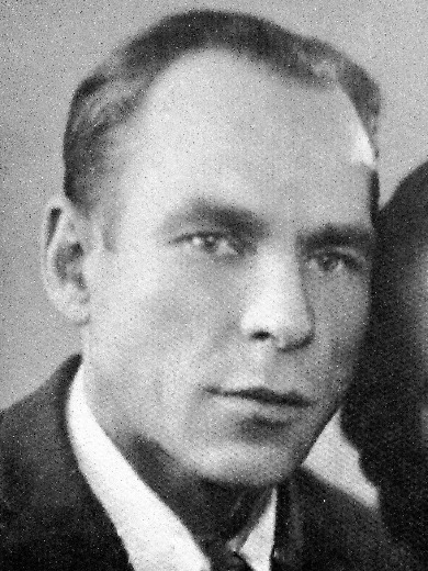 Голубев Борис Антонович