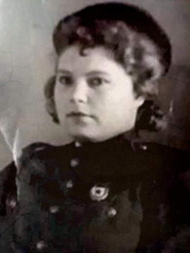 Иванова Екатерина Ивановна