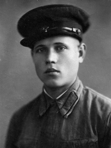 Калинин Александр Федорович
