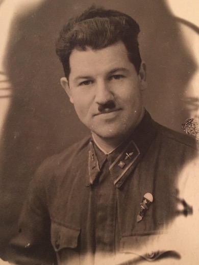 Заигрин Иван Никитович
