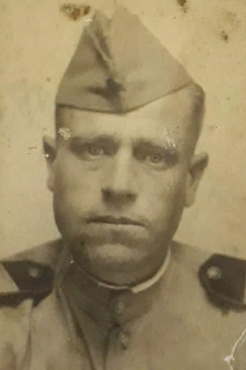 Игошин Василий Алексеевич