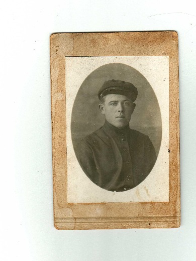 Завалкин Александр Иванович