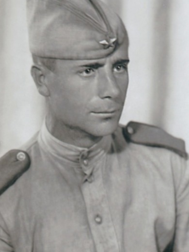 Станов Георгий Александрович