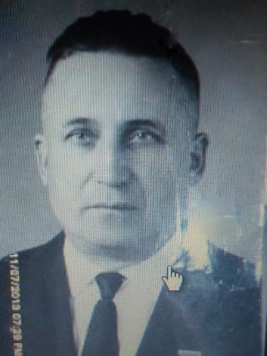 Венжега Леонид Прокофьевич