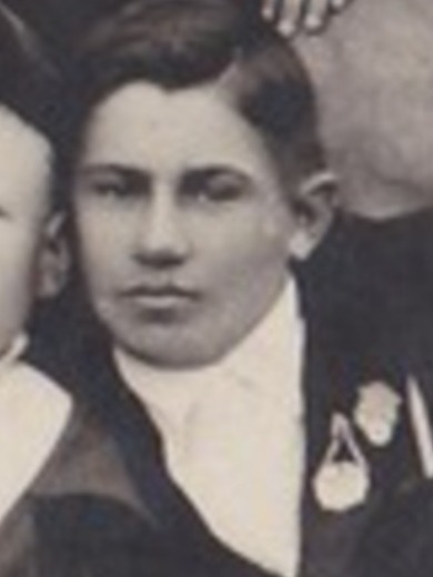 Титов Лев Михайлович