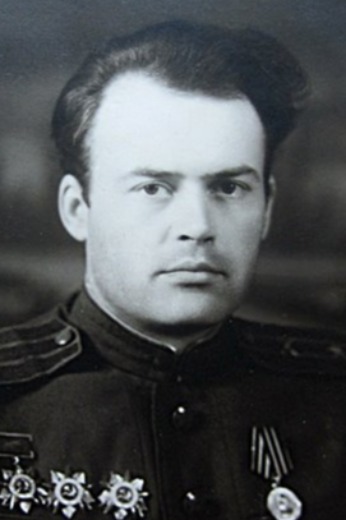 Раудсепп Сергей Рихардович