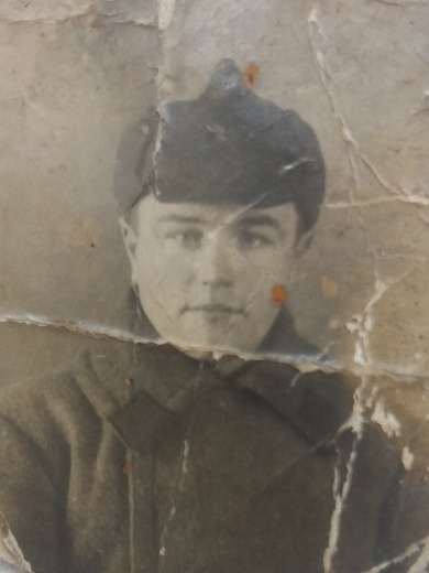 Коненков Гаврил Иосифович