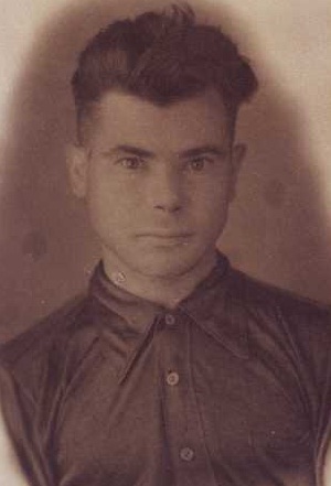 Свищев Иван Евтеевич