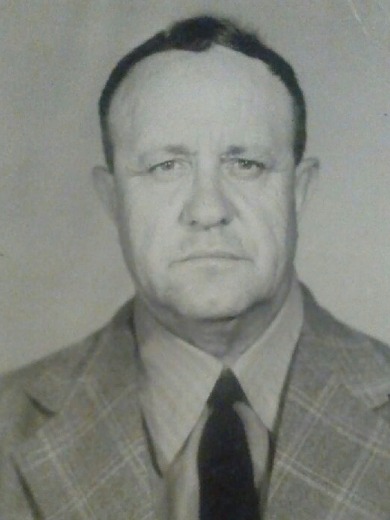 Сафонов Николай Иванович