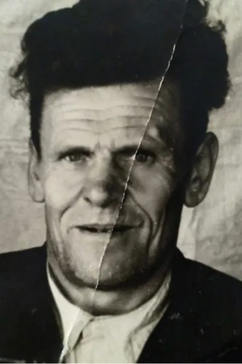 Маширов Павел Федорович