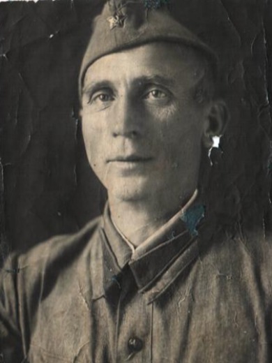 Беребнев Владимир Иванович