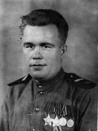 Тагиров Мазит Тагирович