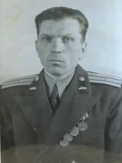 Аполлонов|Апполонов Евгений Михайлович