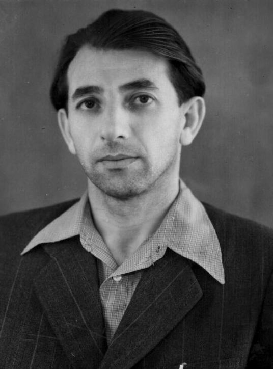 Сиганевич Анатолий Львович