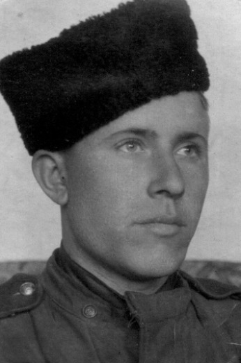 Стручков Станислав Николаевич