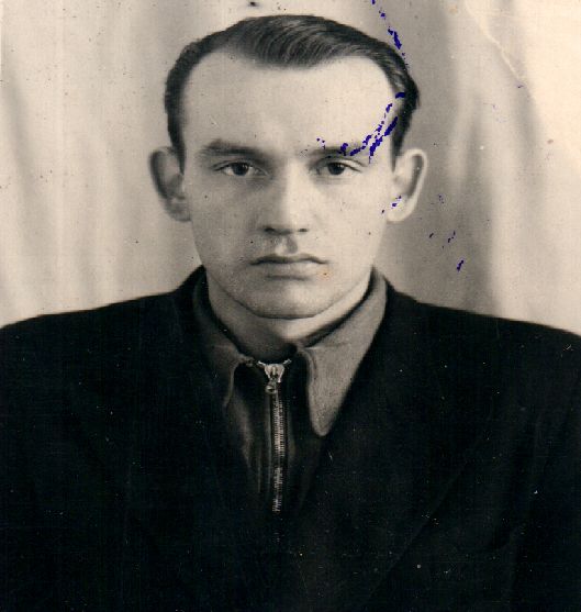 Травицкий Юрий Иванович