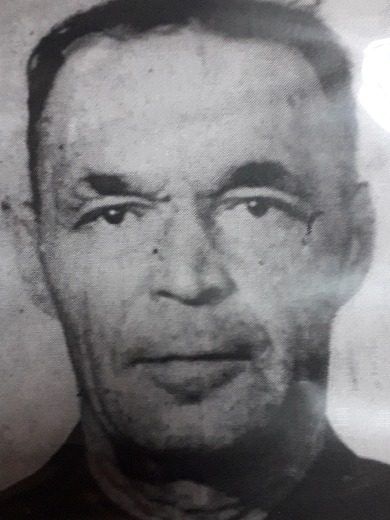 Комиссаров Степан Алексеевич