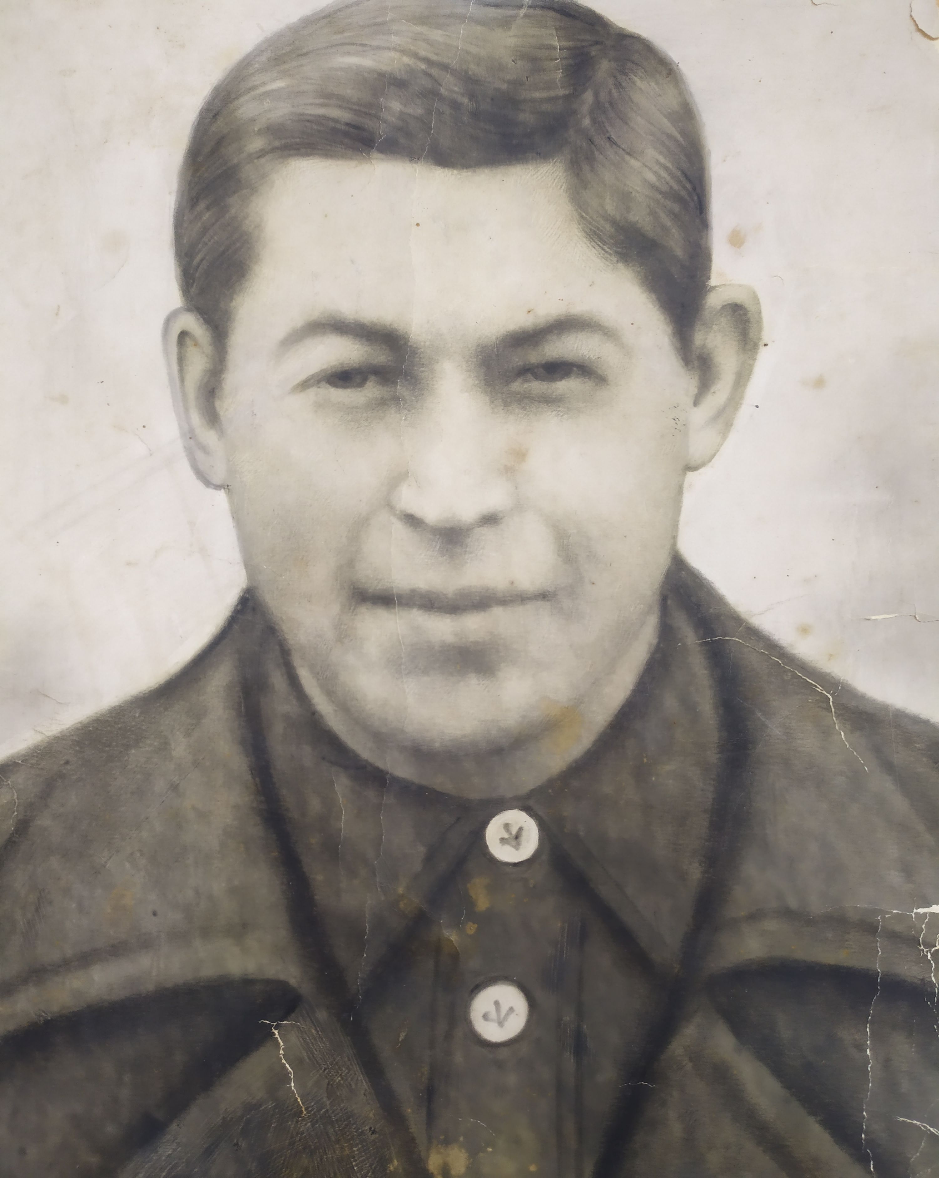 Балинов Данил Алексеевич