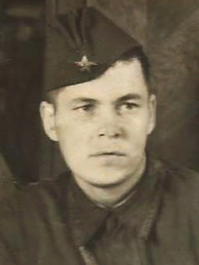 Дуркин Иван Маркович