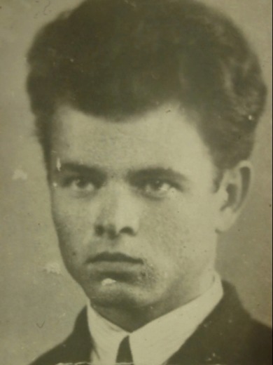 Зуев Николай Михайлович