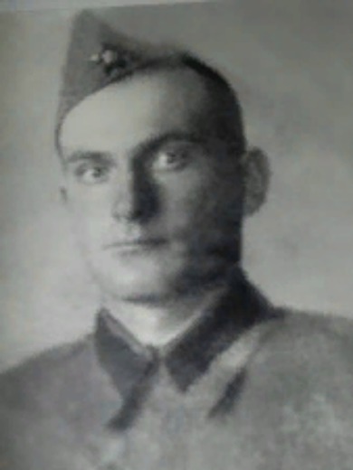 Салпагаров Норий Магометович