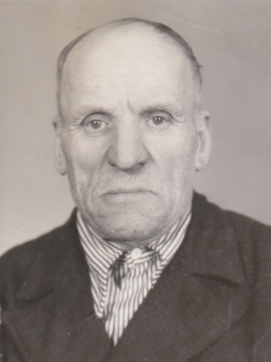 Перов Алексей Васильевич