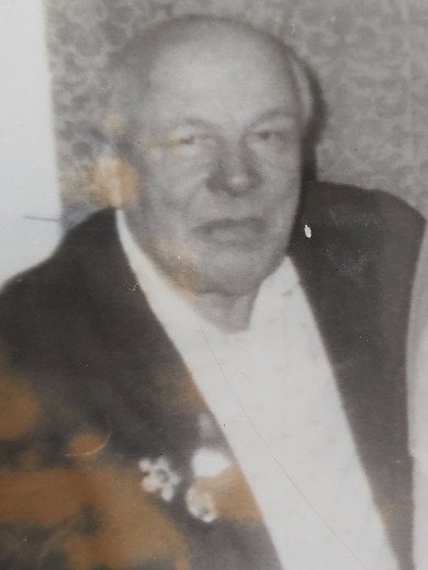 Пуртов Прокопий Иванович