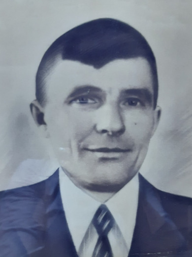 Ваулин Николай Иванович