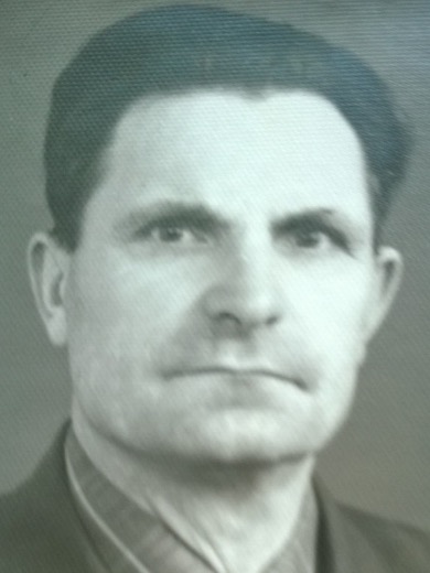 Терентьев Петр Семенович