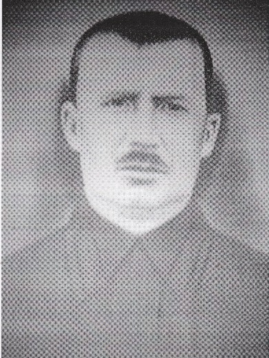 Поддубный Иван Михайлович