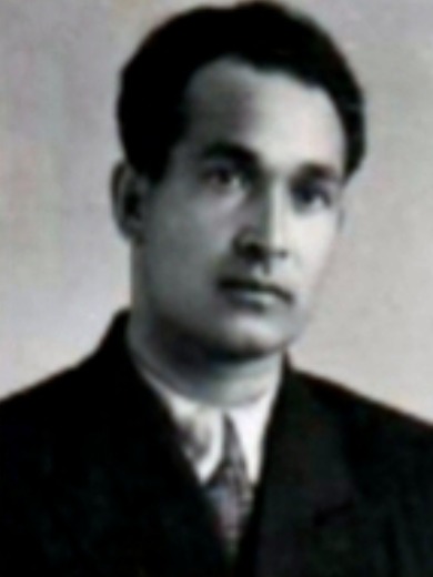 Кулиев Нуры