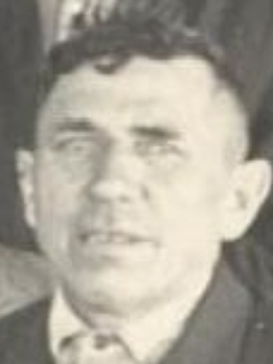 Гринько Андрей Архипович