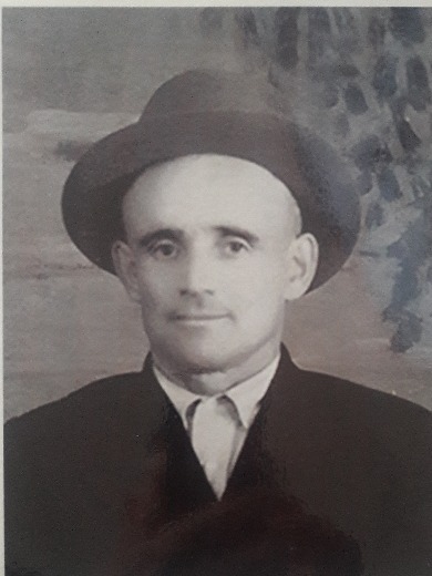 Гайнутдинов Мубарак Гайнутдинович