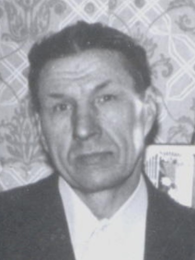 Гунев Григорий Павлович