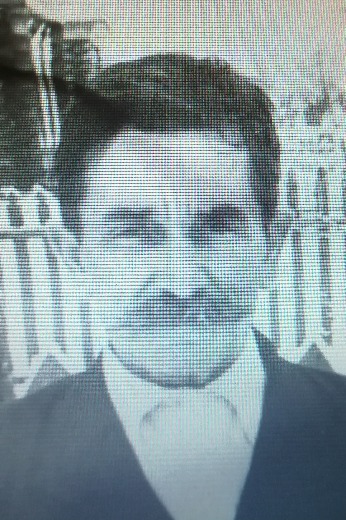 Сауткин Афанасий Иванович